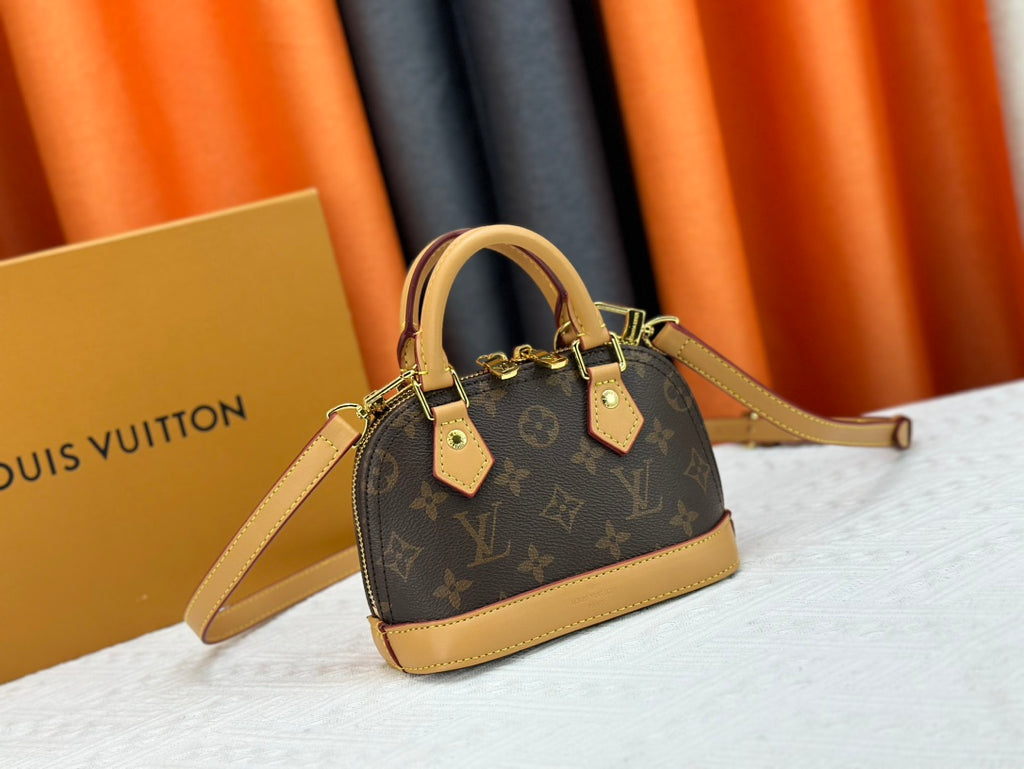 B1X55E20 Popular leather bag