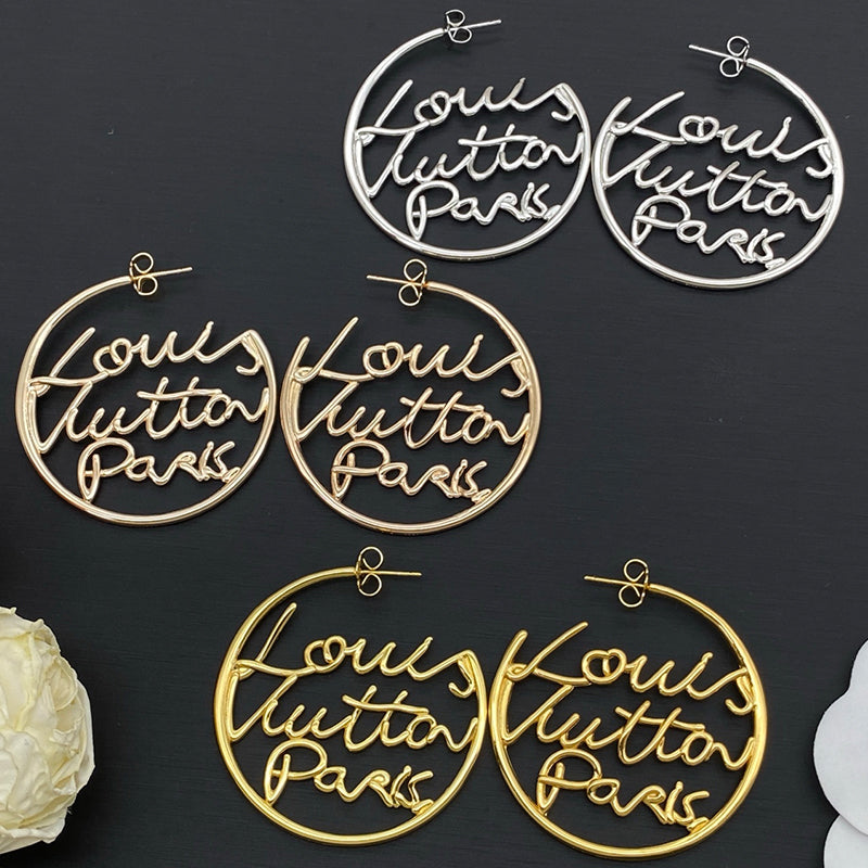 X1Z95E36E Popular Earrings