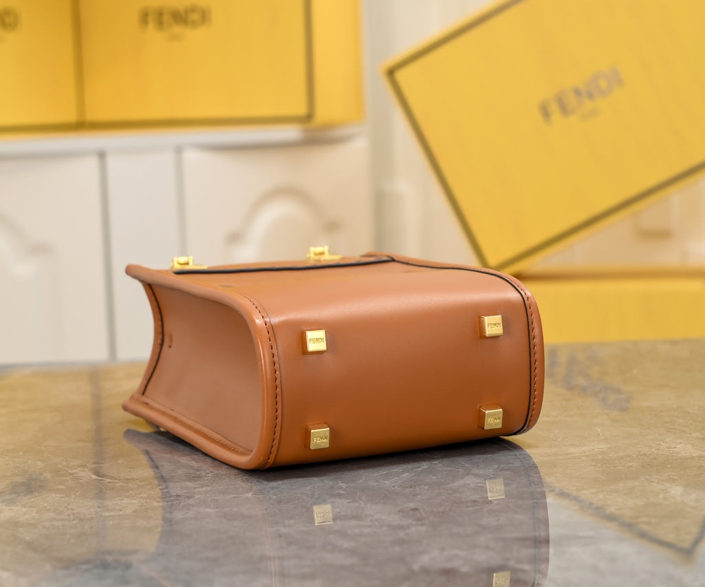 B12X44F288 Popular  leather bag 