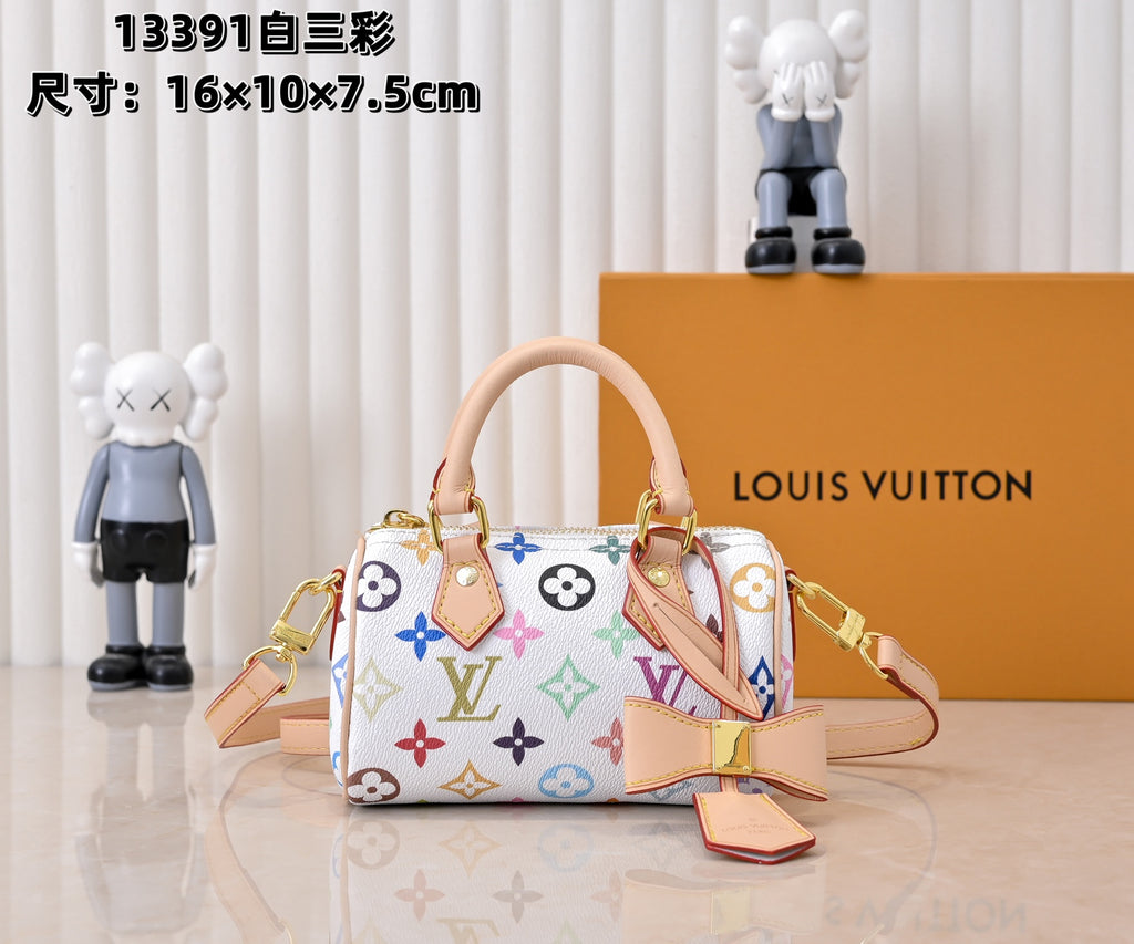 B1X175E2 Popular  leather bag