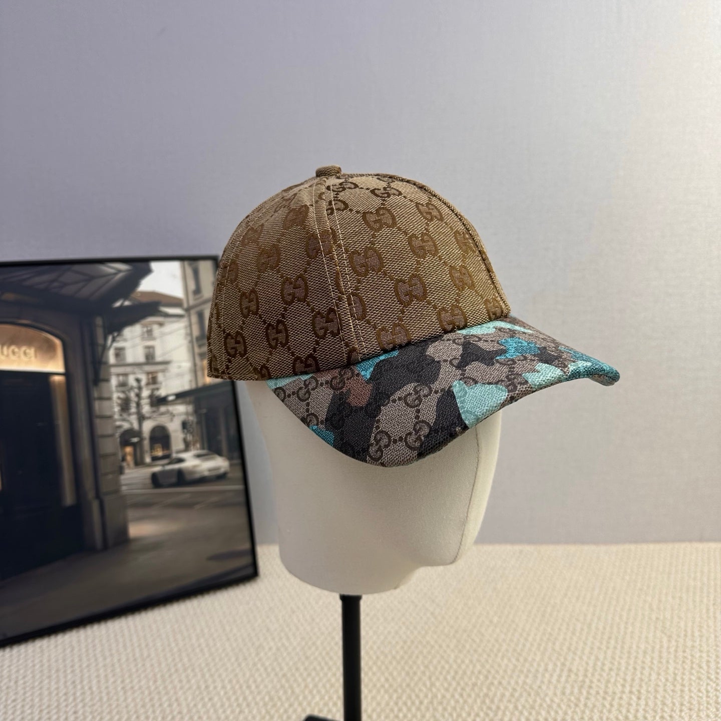 M1X36B33 Popular hats
