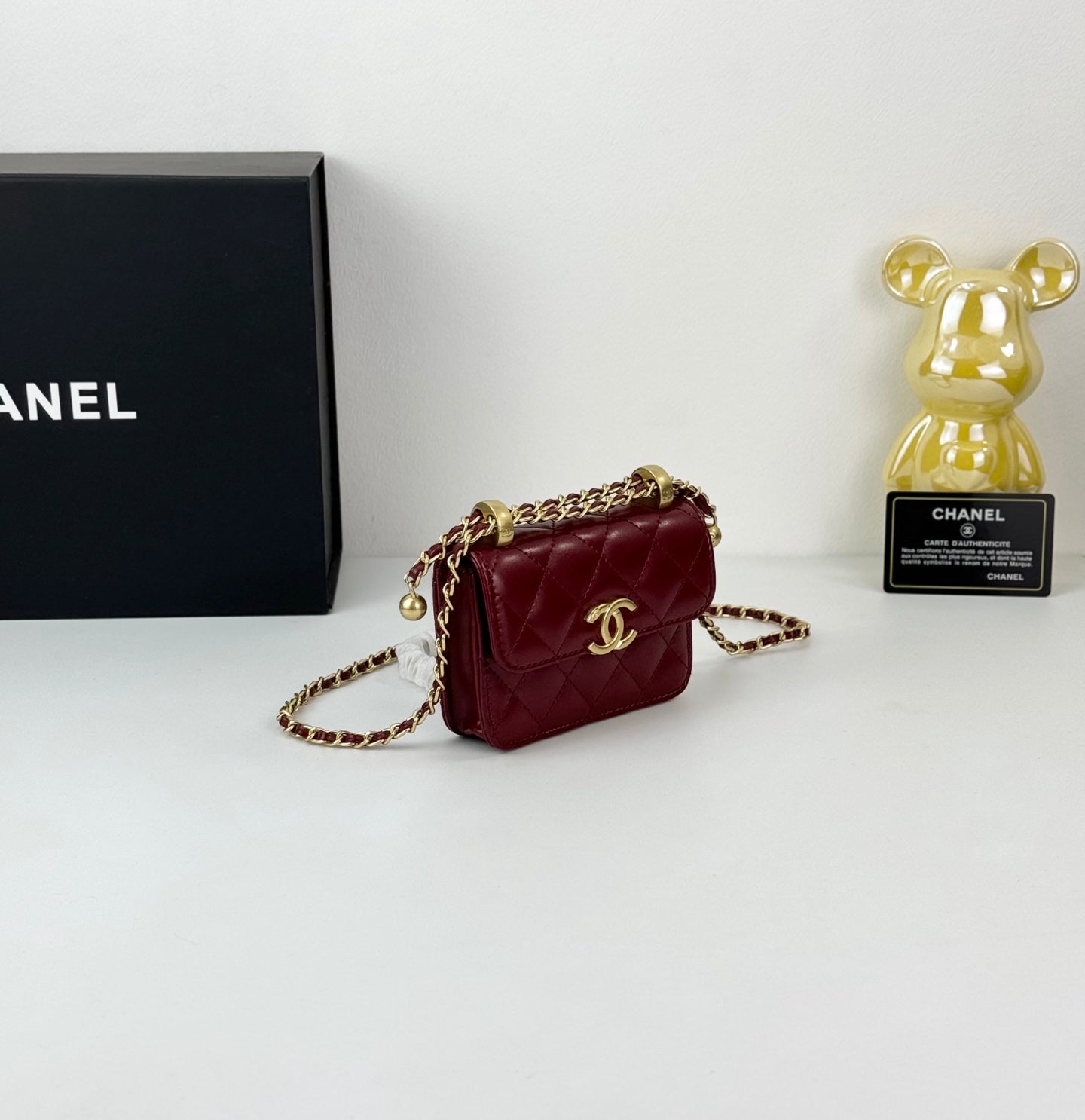 B1X165C43 Popular    leather mini wallet
