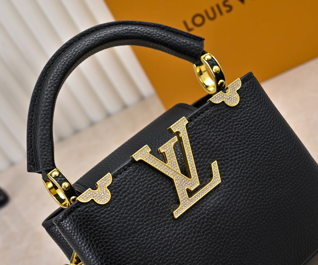 B1W25E88 Popular   leather bag