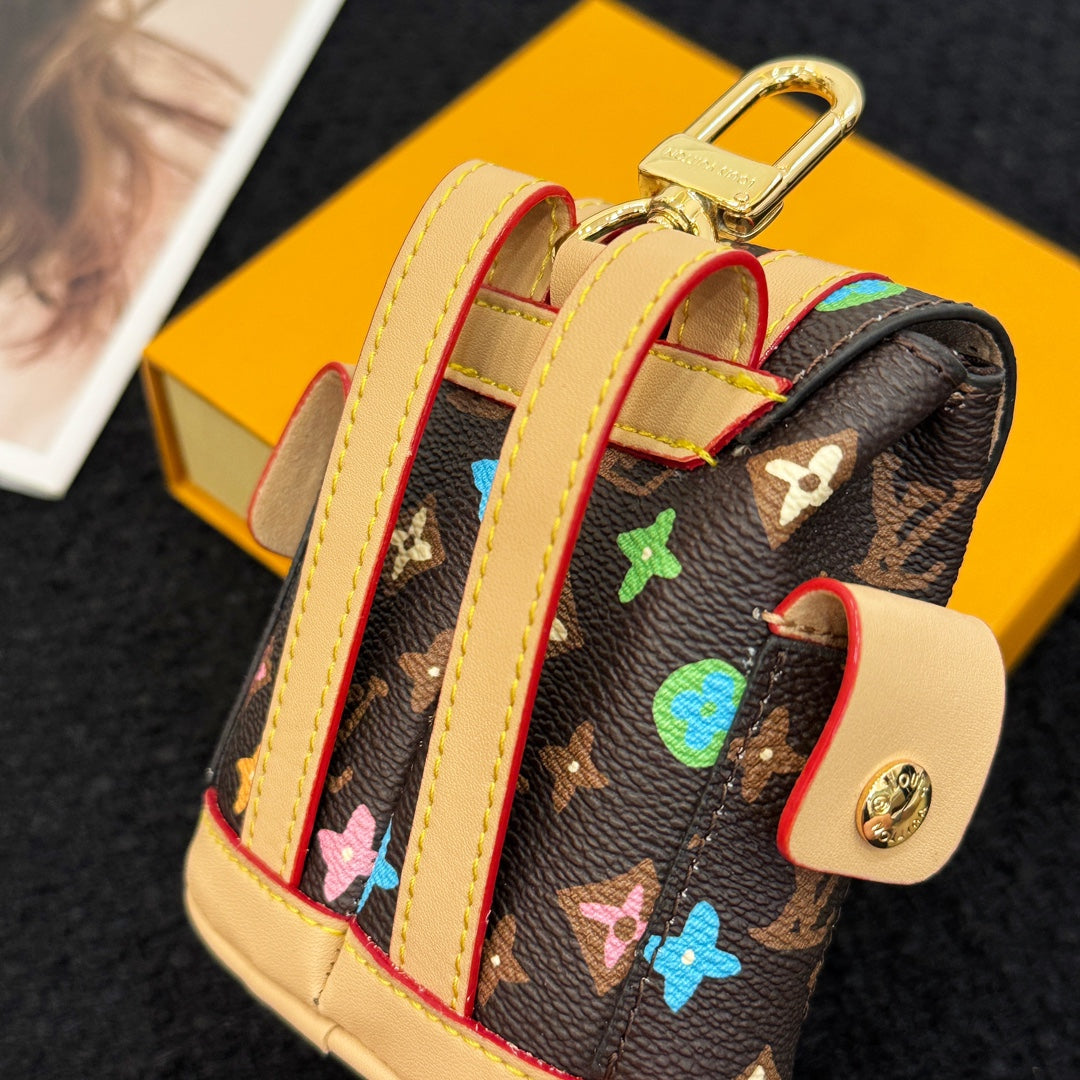 A1Z105E6 Popular bag 's charms accessories