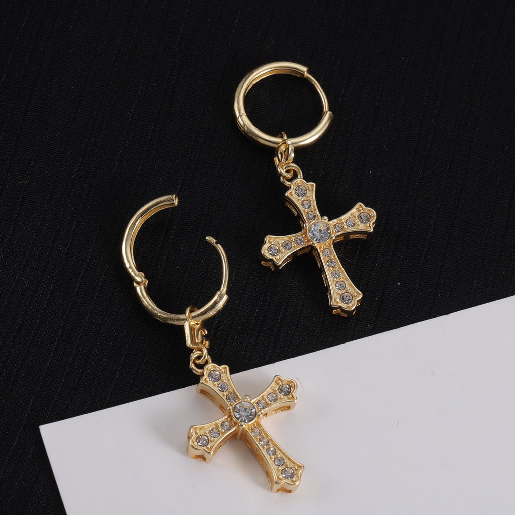 X1Z64A597E Popular Earrings