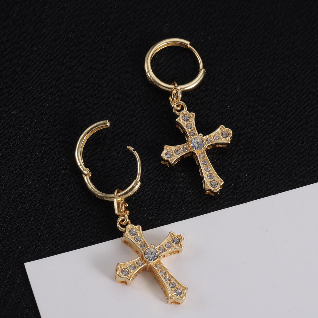 X1Z64A597E Popular Earrings