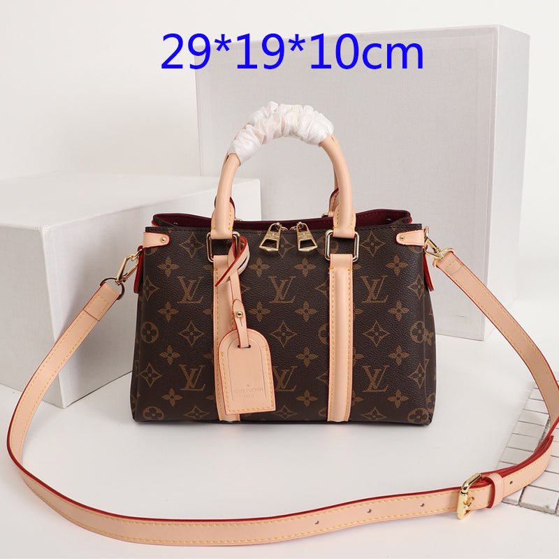 B12X44E343 Popular  leather bag 