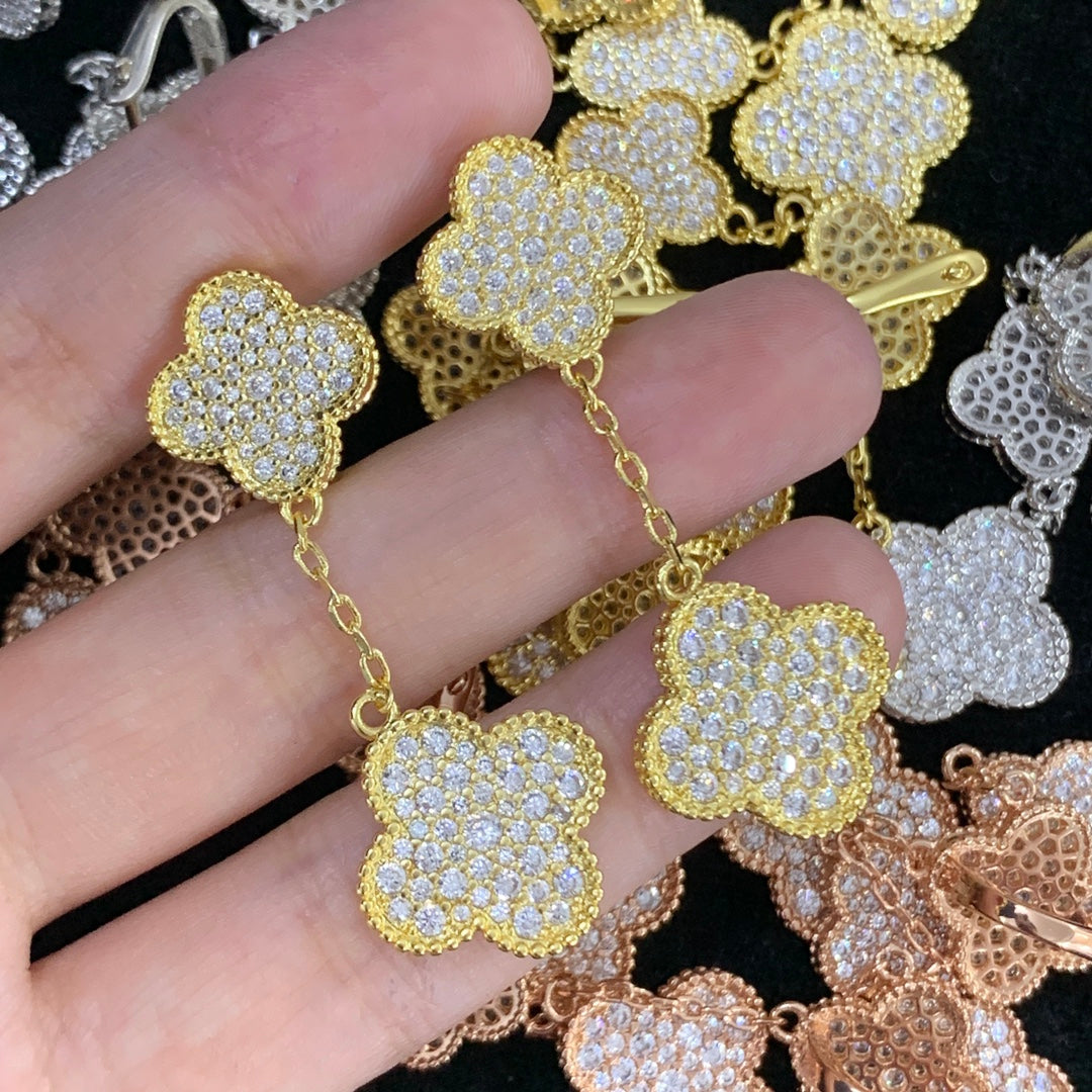 X5Z84VA3E Popular Earrings