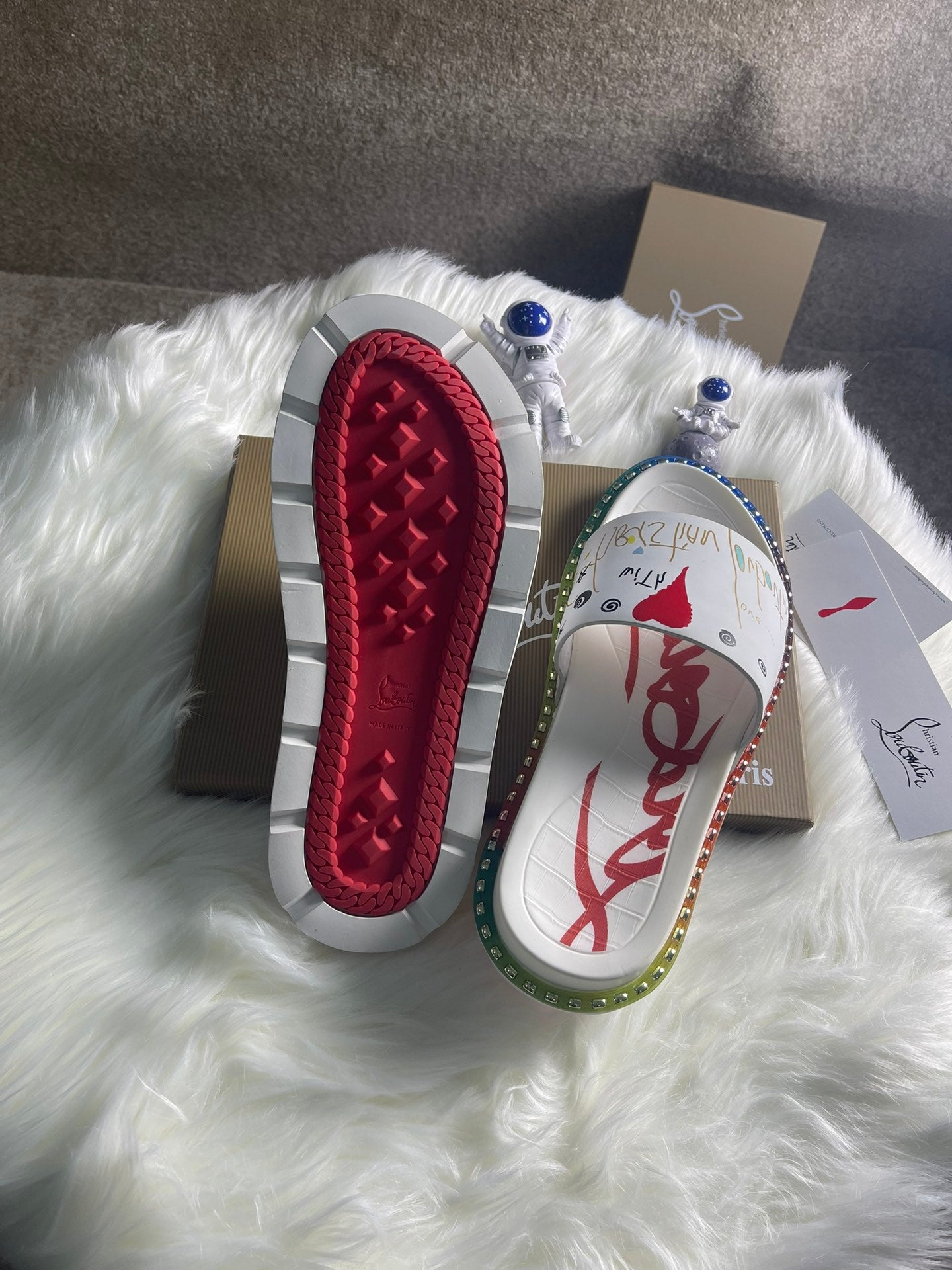 Z2ZA24 Popular Slippers