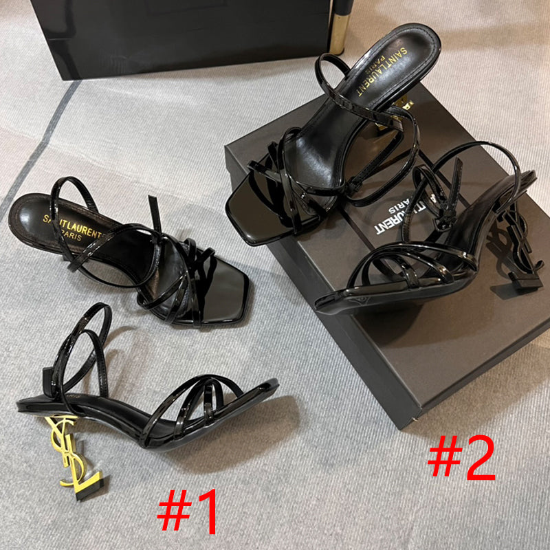 Z1Z54SL60 Popular High heels Heel height 8cm 10cm