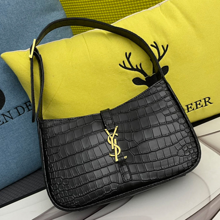 B1X61SL011 Popular  leather bag 