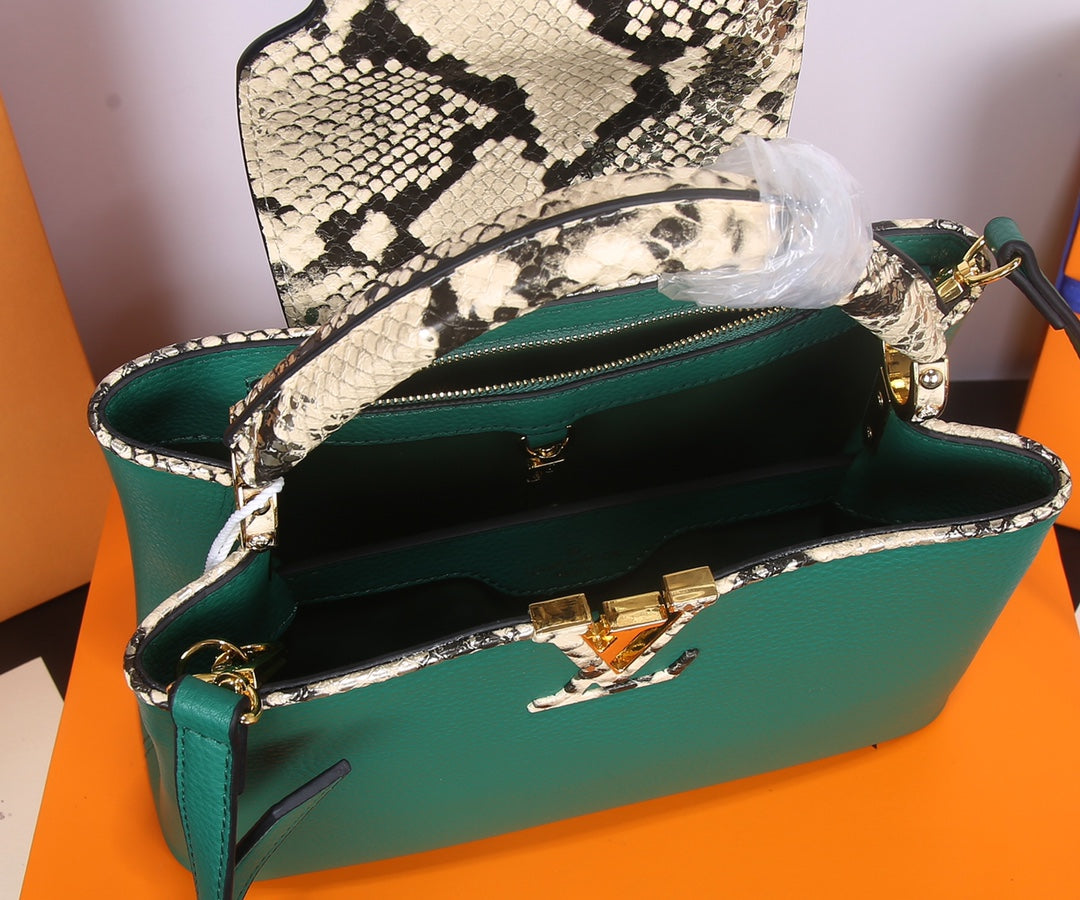 B1X54E443 Popular   leather bag