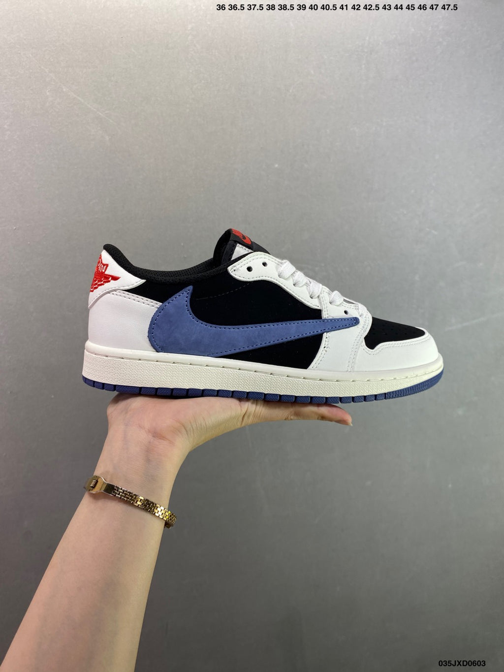Z4N65A11  Popular shoes