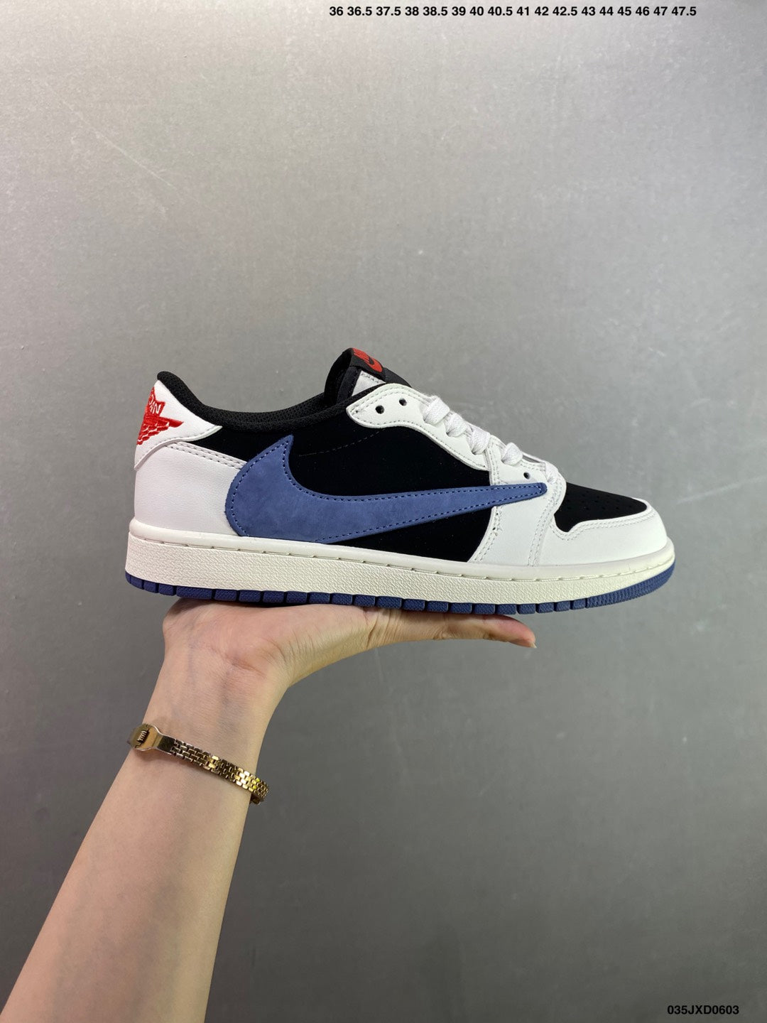 Z4N65A11  Popular shoes