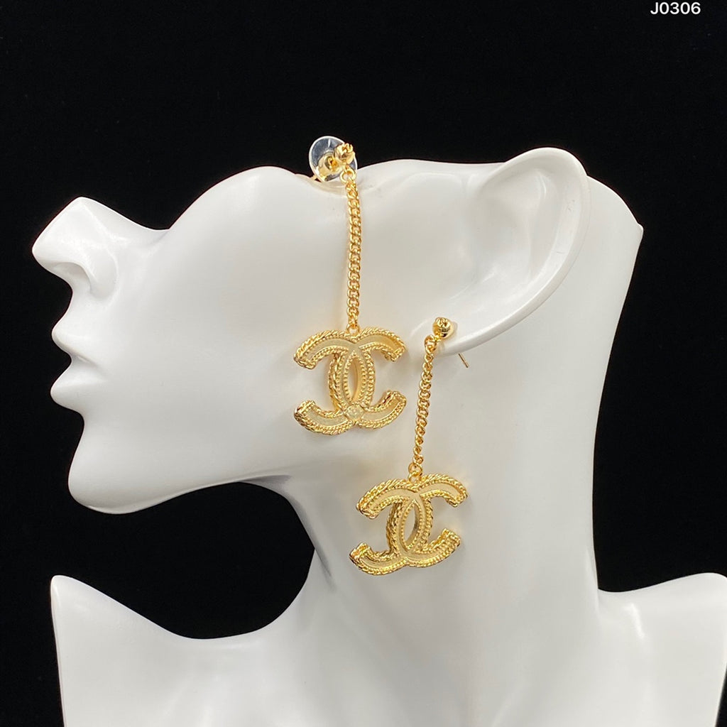 X1Z94C634E Popular Earrings