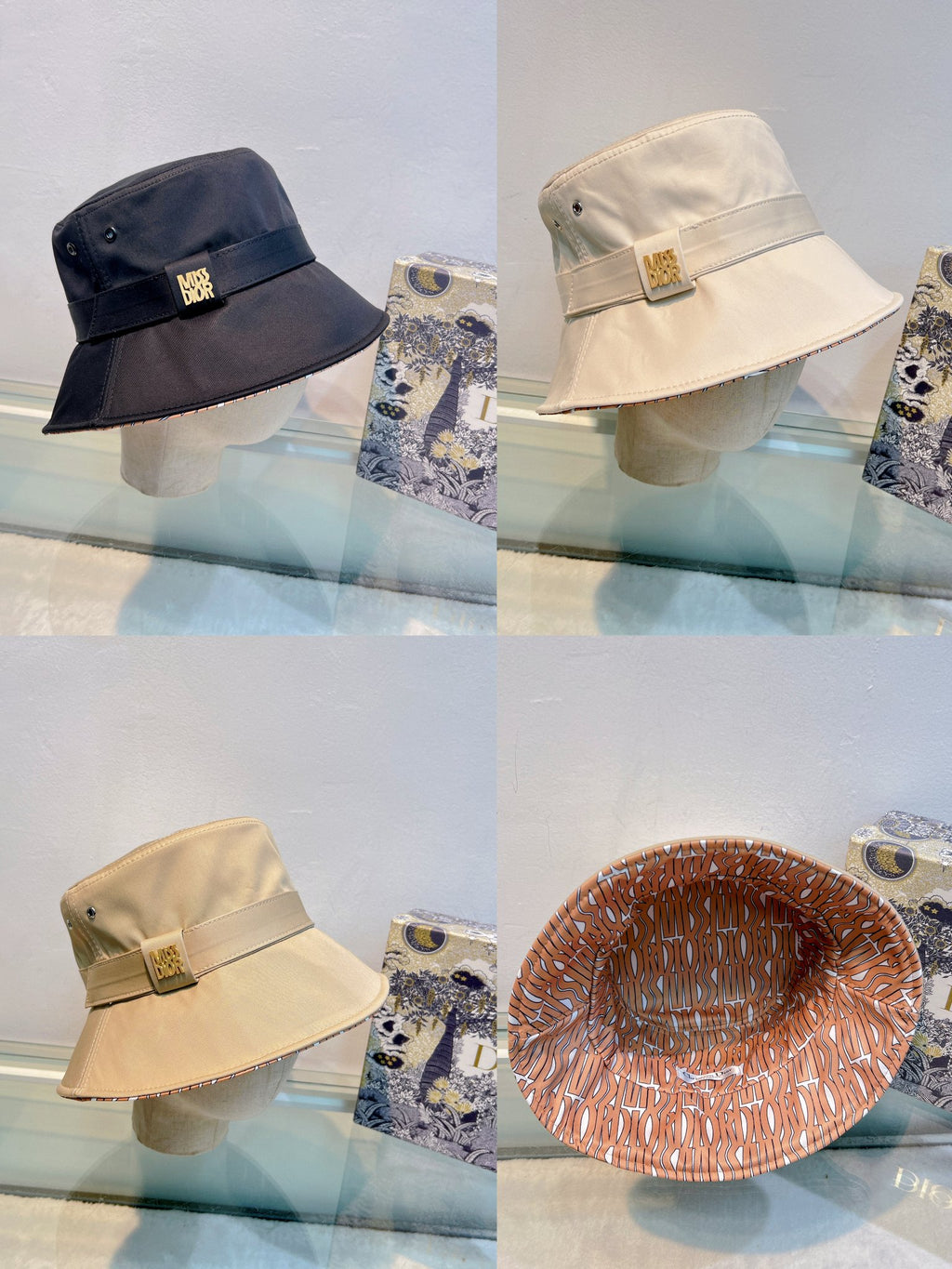 M1Z25D507 Popular hats