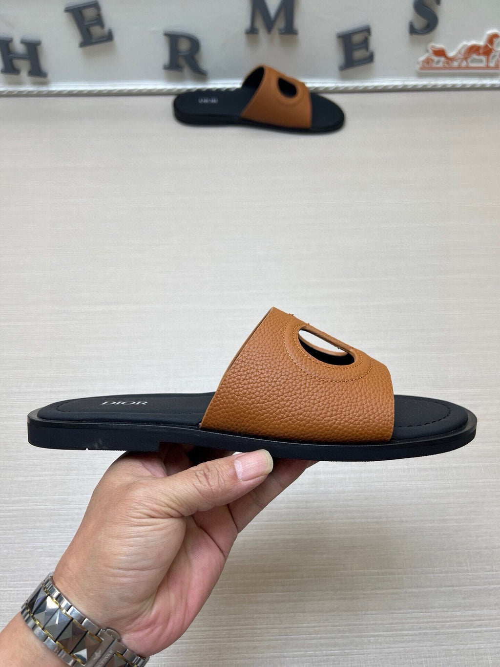 Z5Z35D306 Popular Slippers