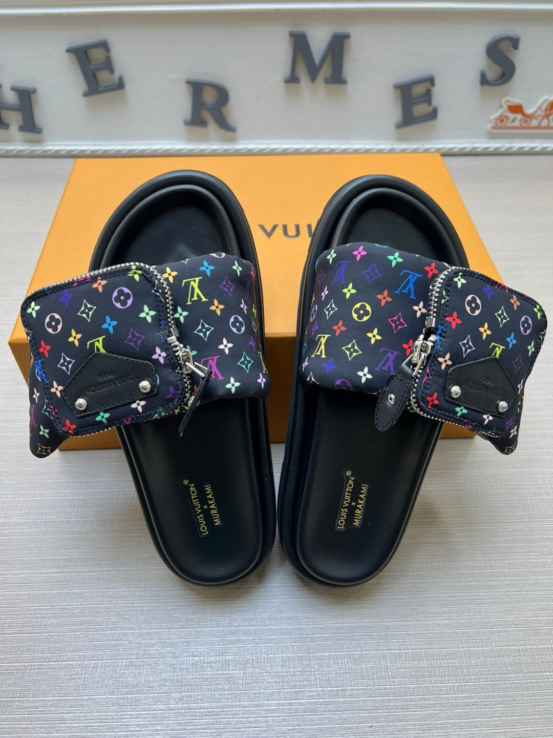 Z5QE1 Popular Slippers