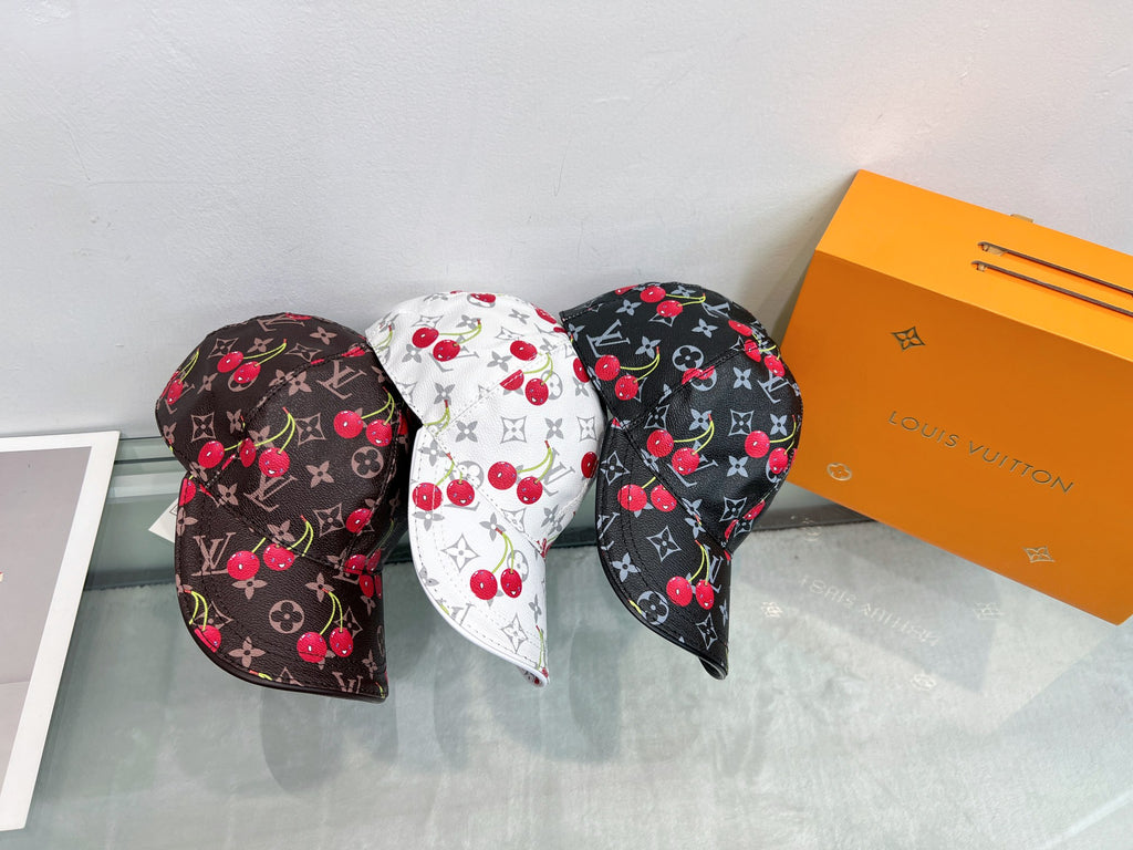 M1Q85E22 Popular  hats