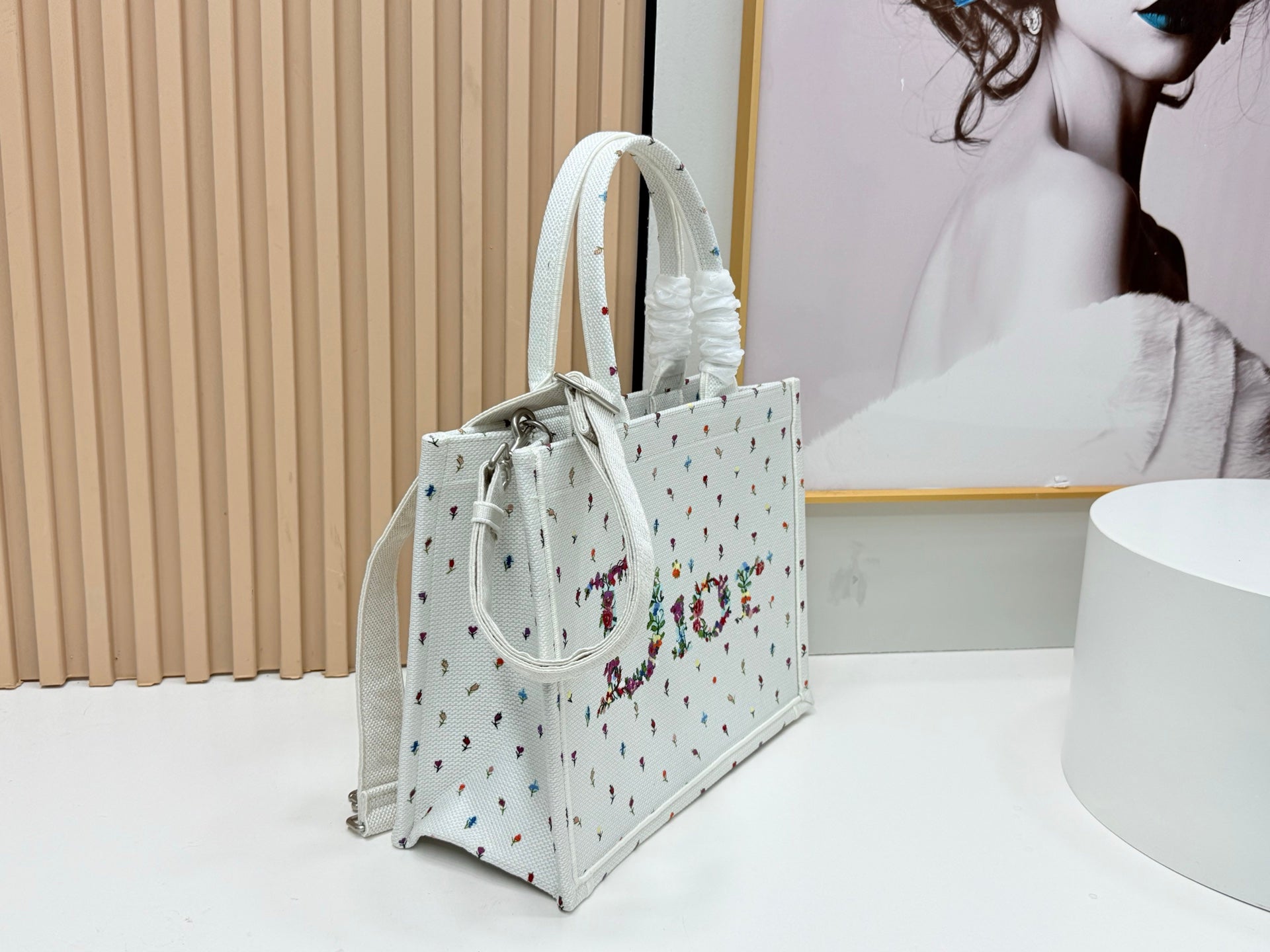 B1P36D91 Popular canvas bag