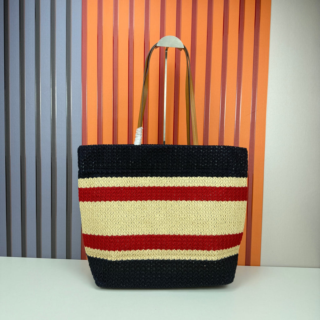 B1P46A166 Popular woven bags