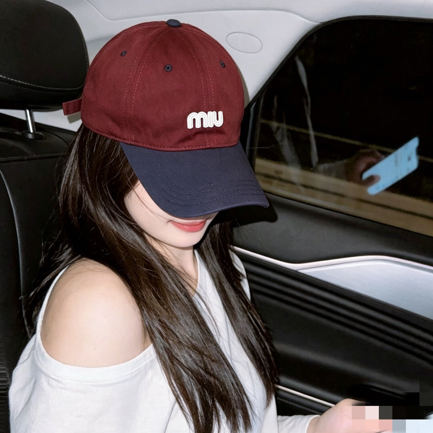 M1R76A8 Popular hats