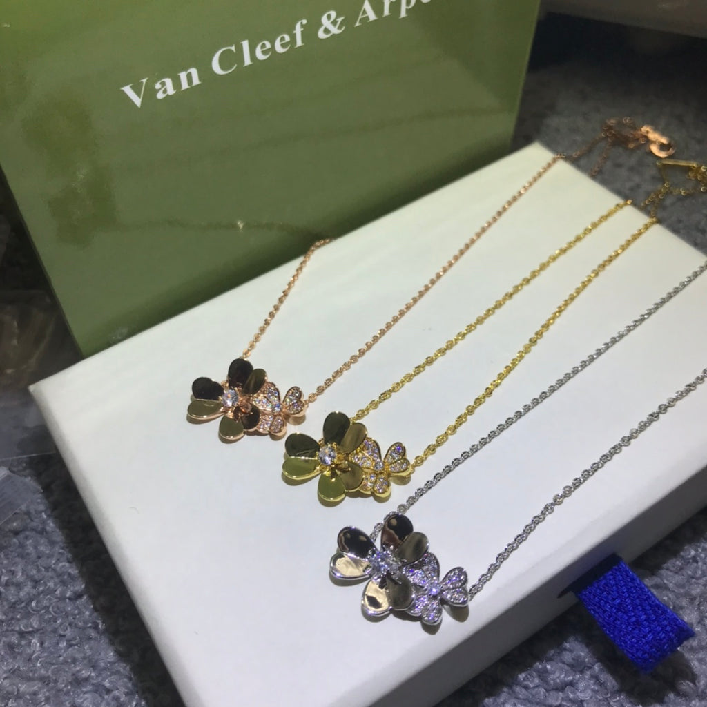 X5Q85VA257X Popular Necklace