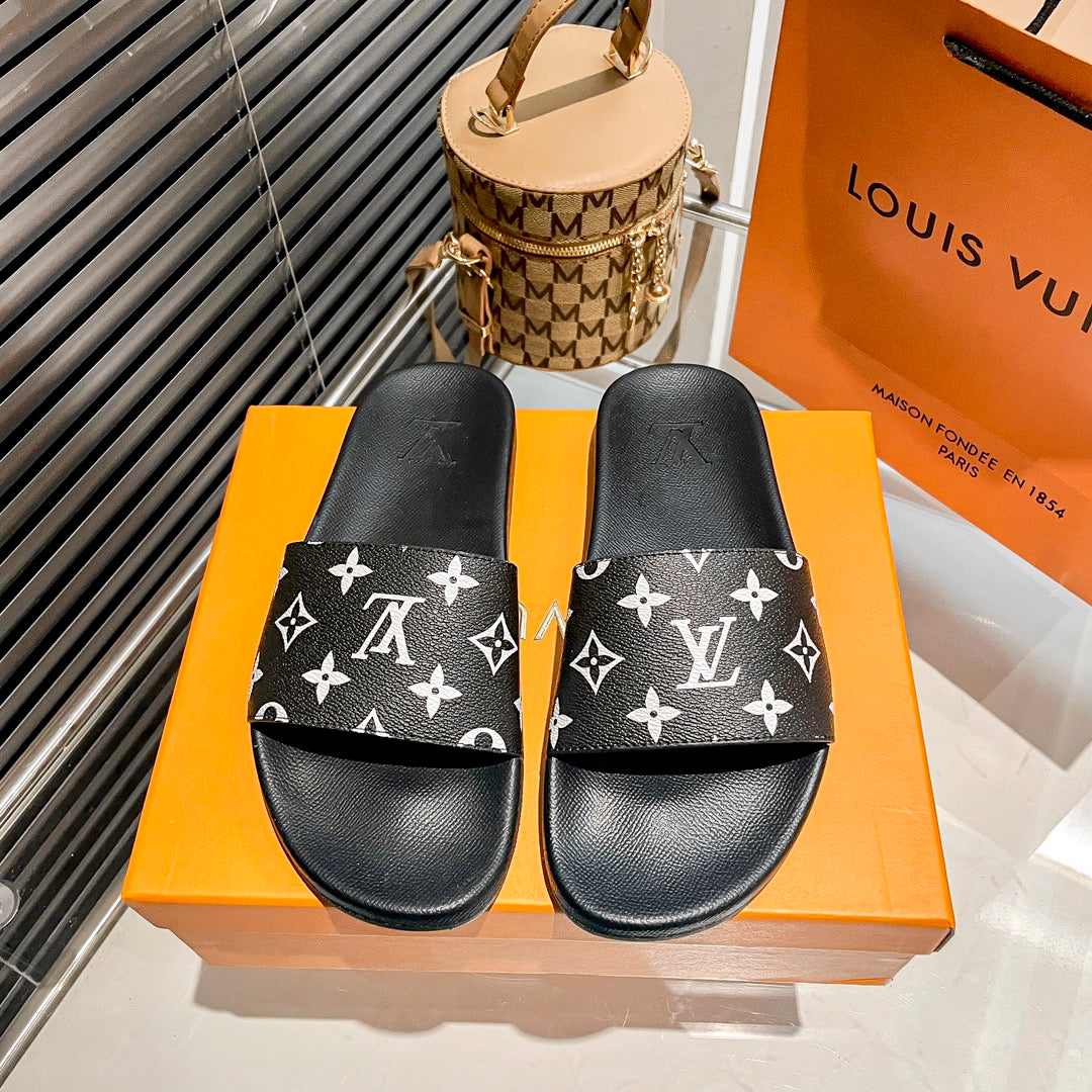 Z1Z54E195 Popular Slippers