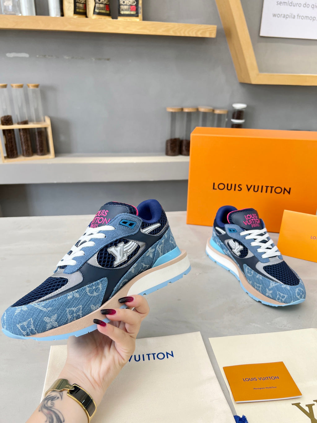 Z2Q105E229 Popular high-quality  Shoes
