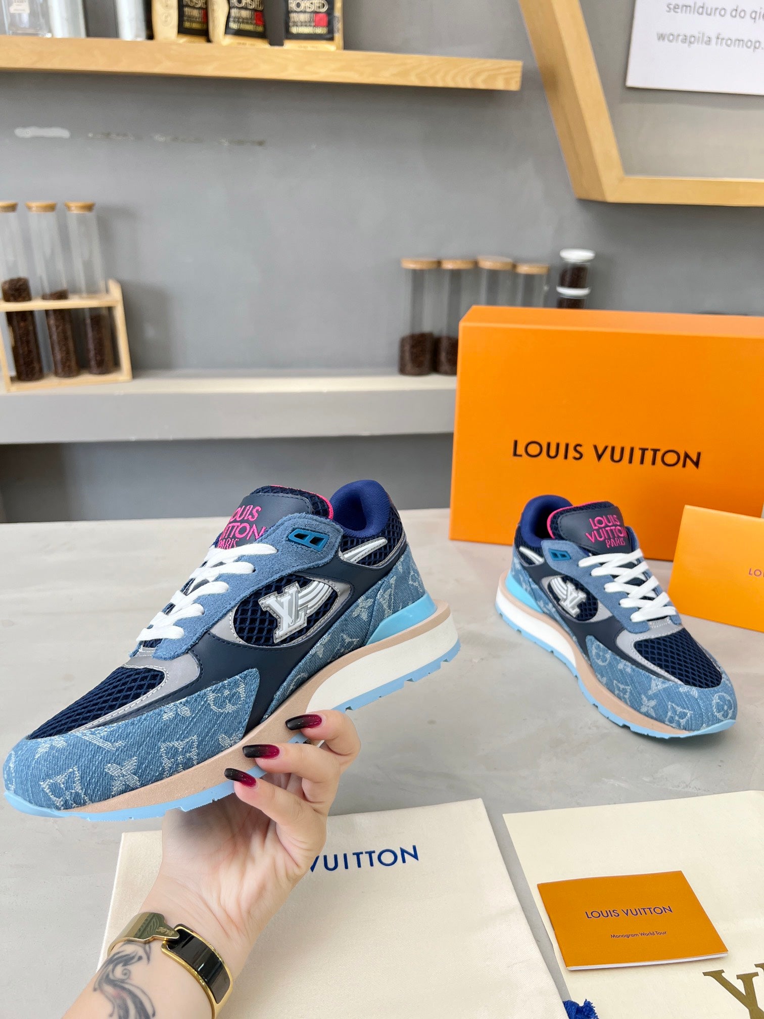 Z2Q105E229 Popular high-quality  Shoes