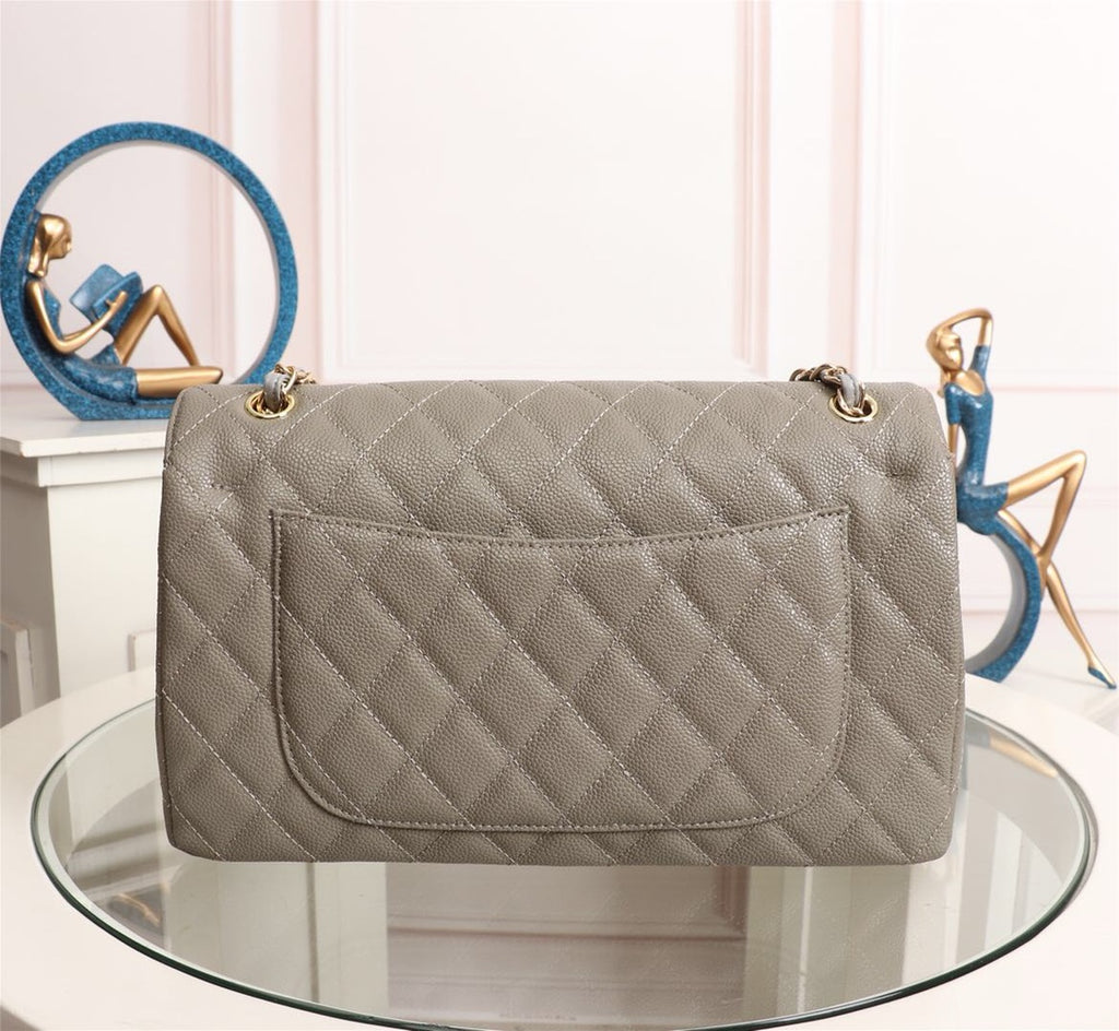B1X43C96  Popular  leather bag 