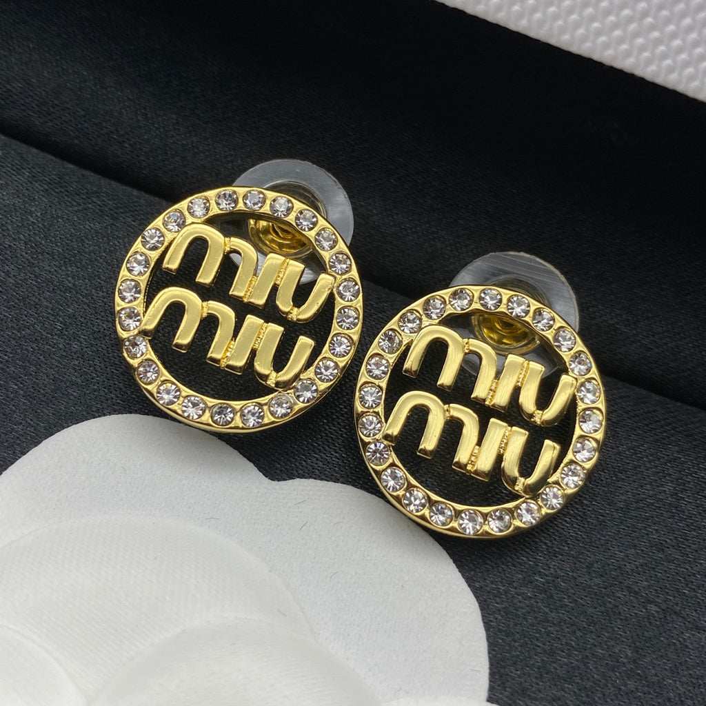X1Z94A670E Popular  Earrings