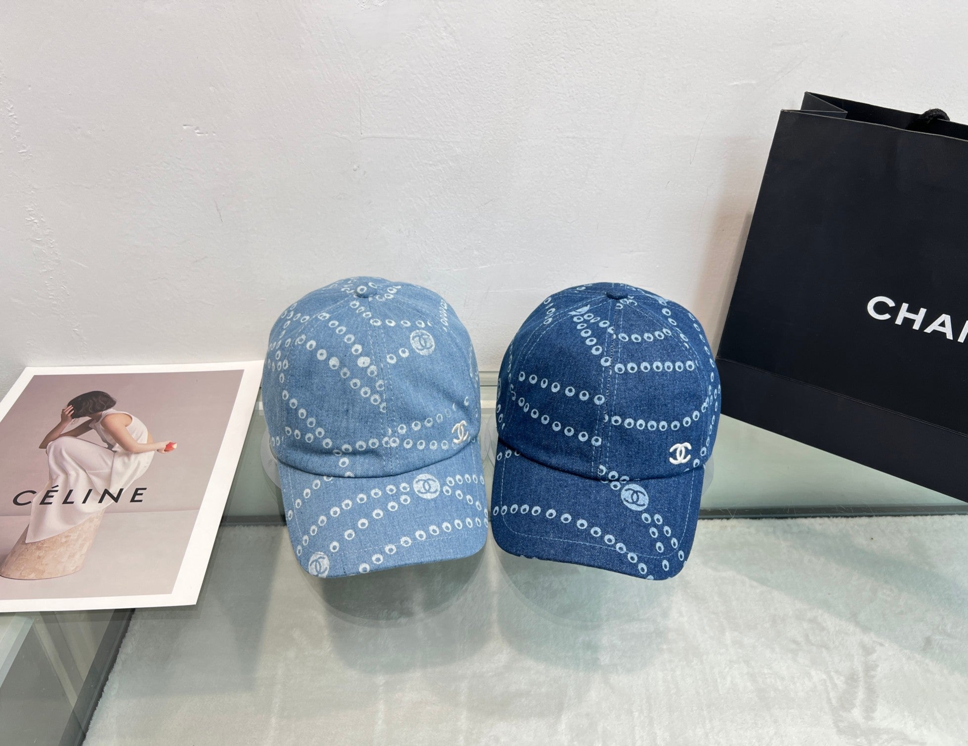 M1Z45C537 Popular hats