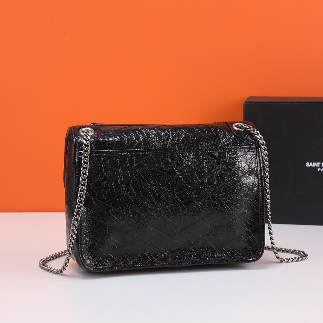 B1X33SL17 Popular  leather bag 
