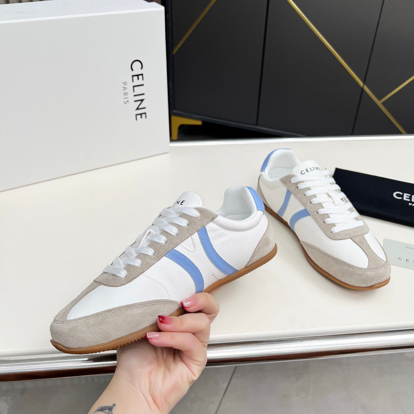 Z2Q105N269 Popular high-quality Shoes