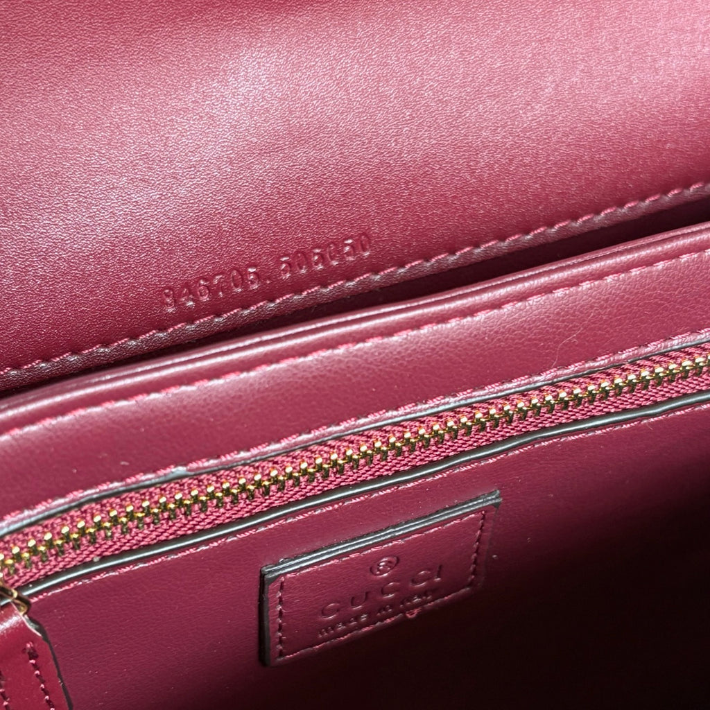 B1P36B110 Popular leather bag