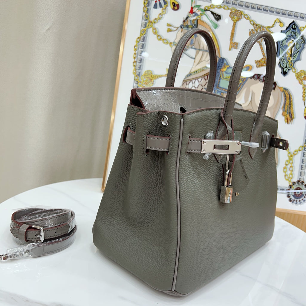 B1N46H3 Popular  leather bag 