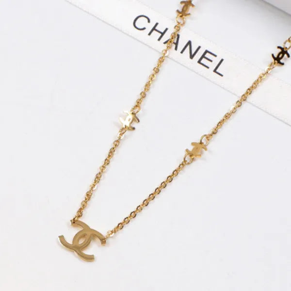 X2B60C39X Popular Necklaces