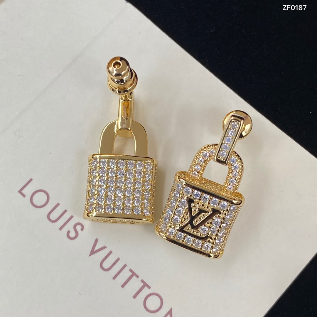 X1Y93E334X  Popular   Necklaces Earrings