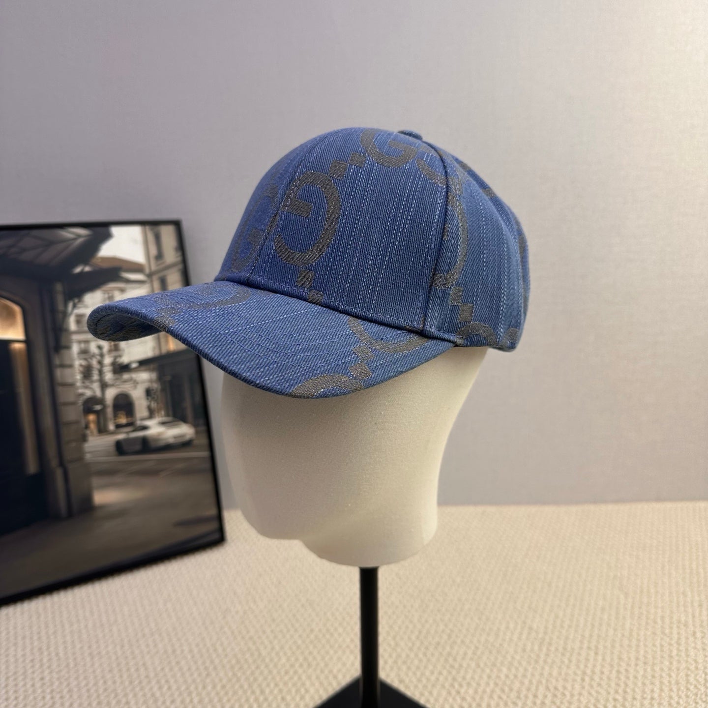 M1X36B34 Popular hats