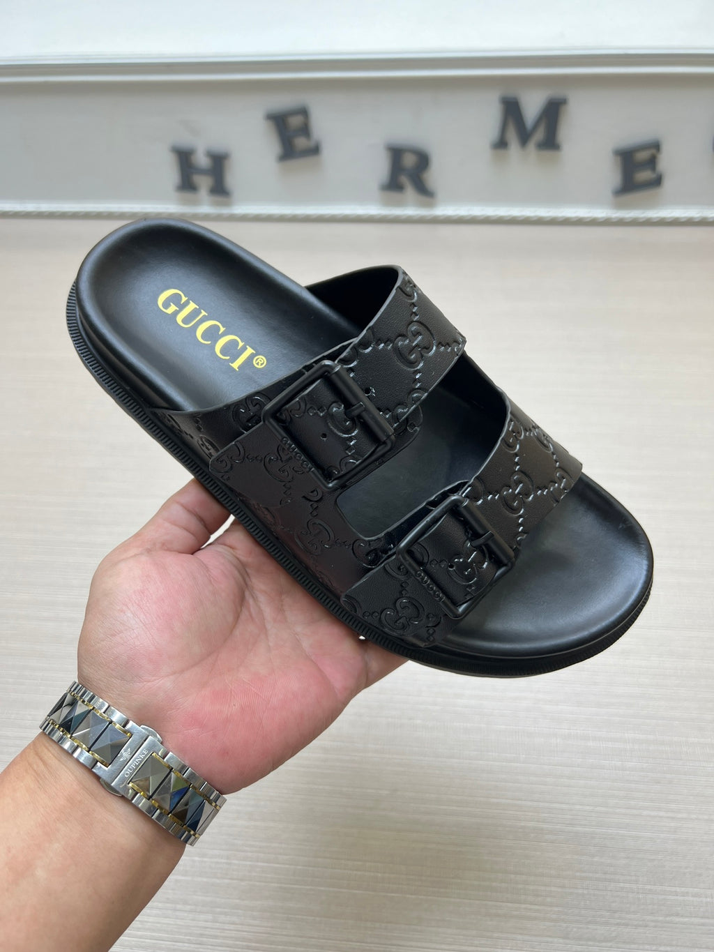 Z5ZB91 Popular slippers