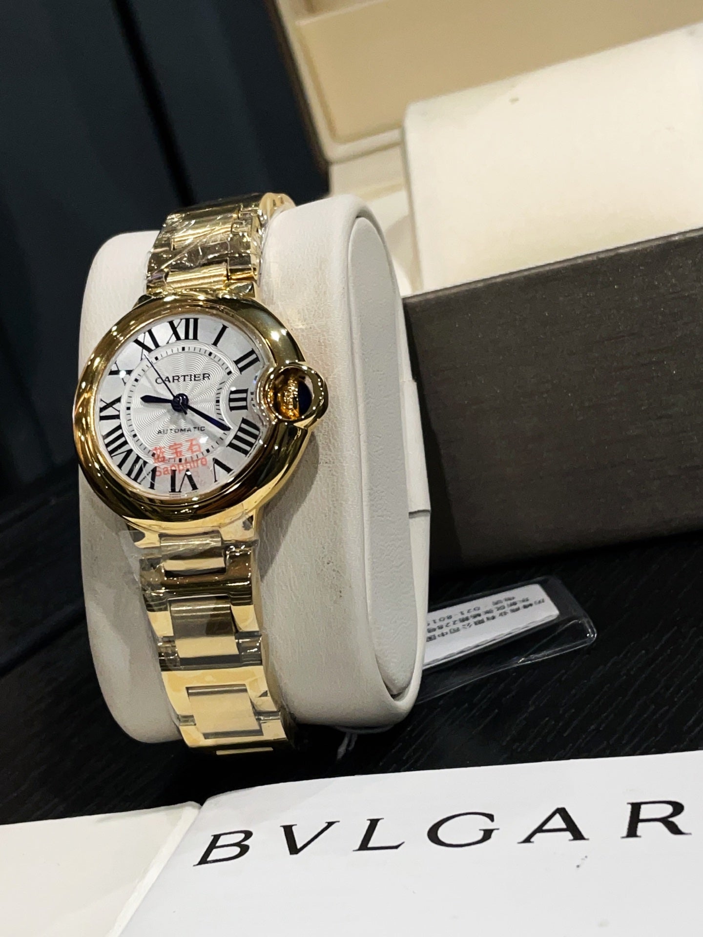 L1R36K101 Popular Watches