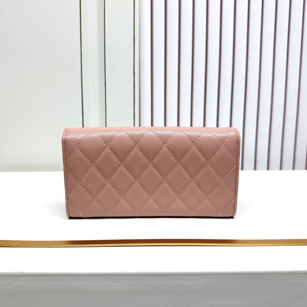 B1N36C20 Popular  leather  Wallets