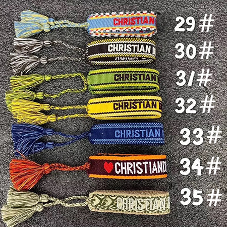 XA70D124K  Popular  Bracelets