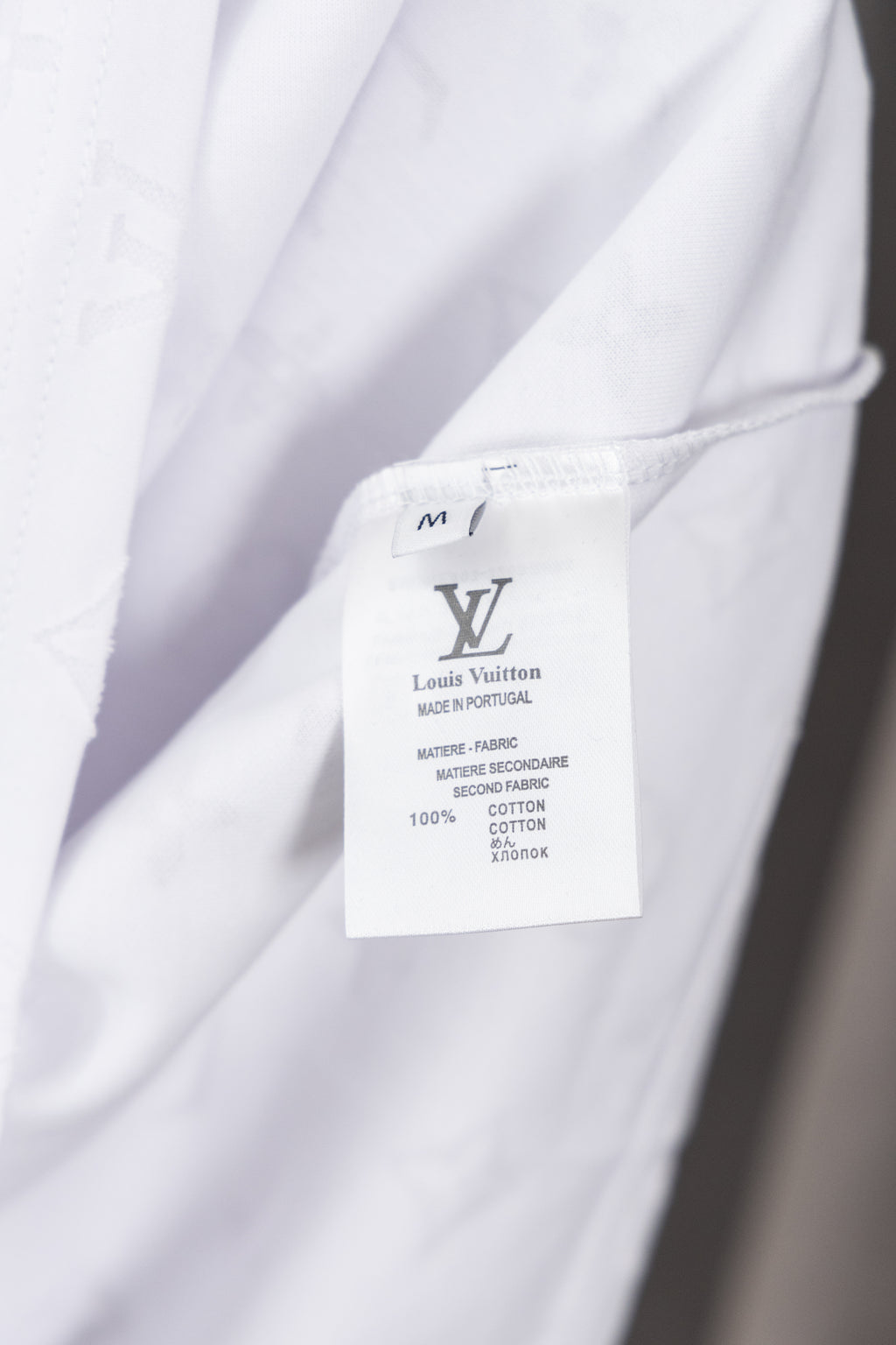 U1P36E132 Popular T-shirts