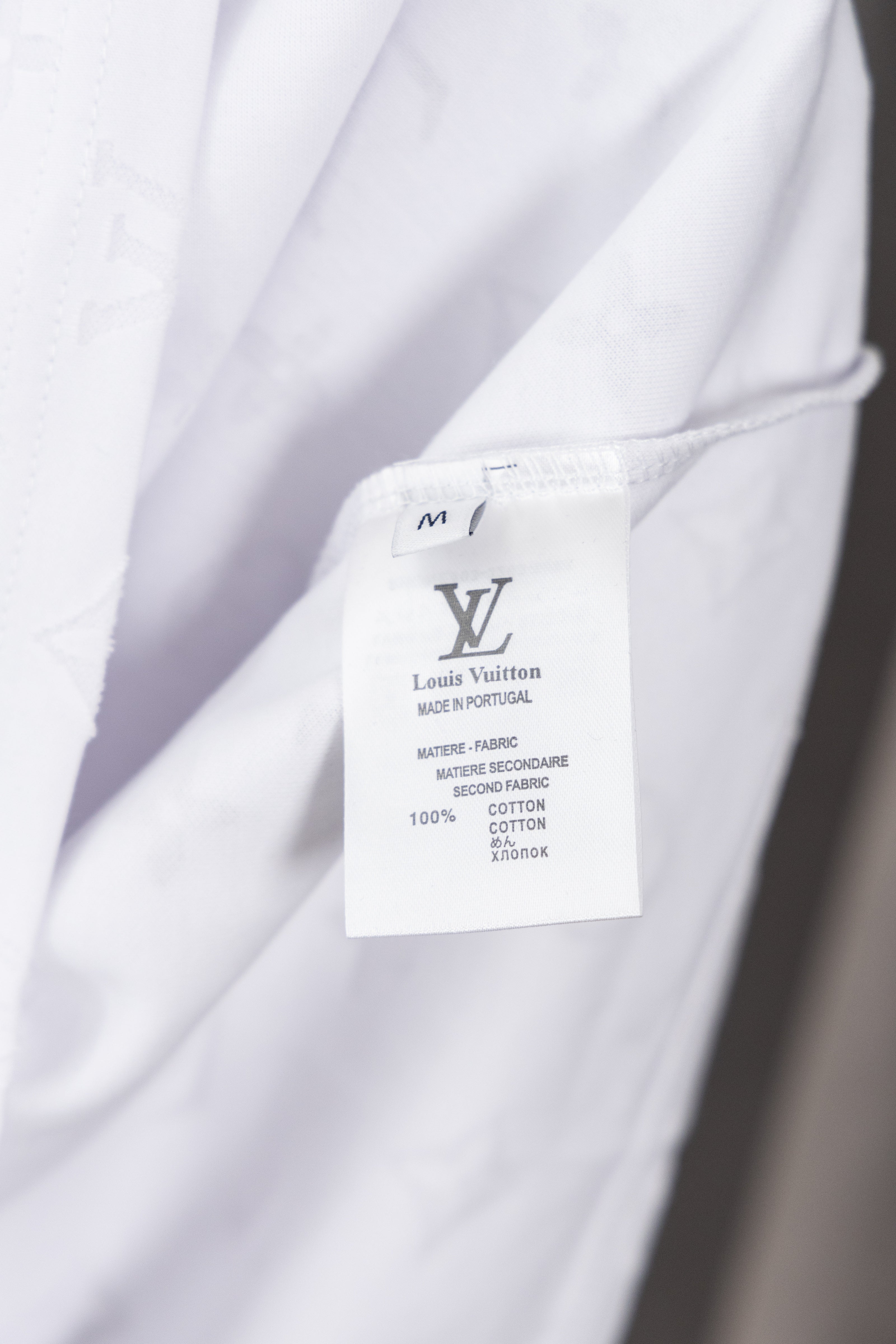 U1P36E132 Popular T-shirts