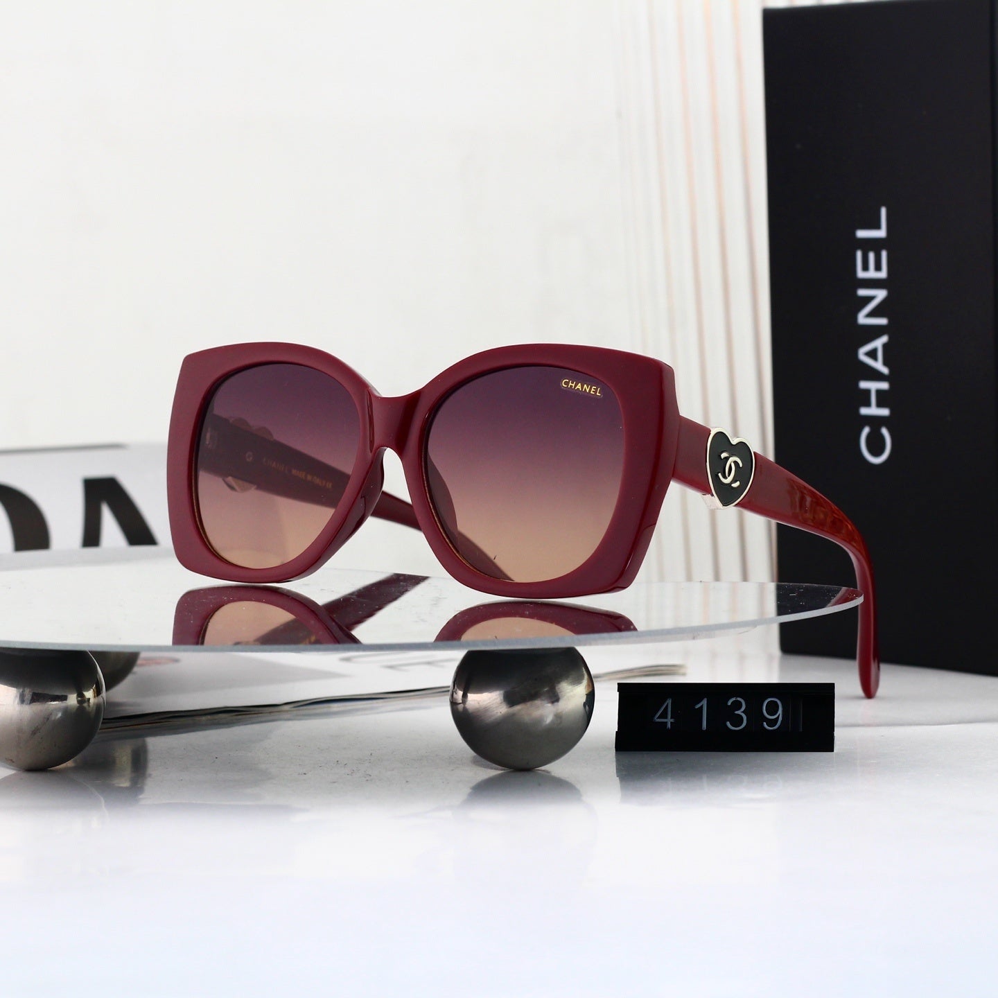T1P56C42 Popular Sunglasses