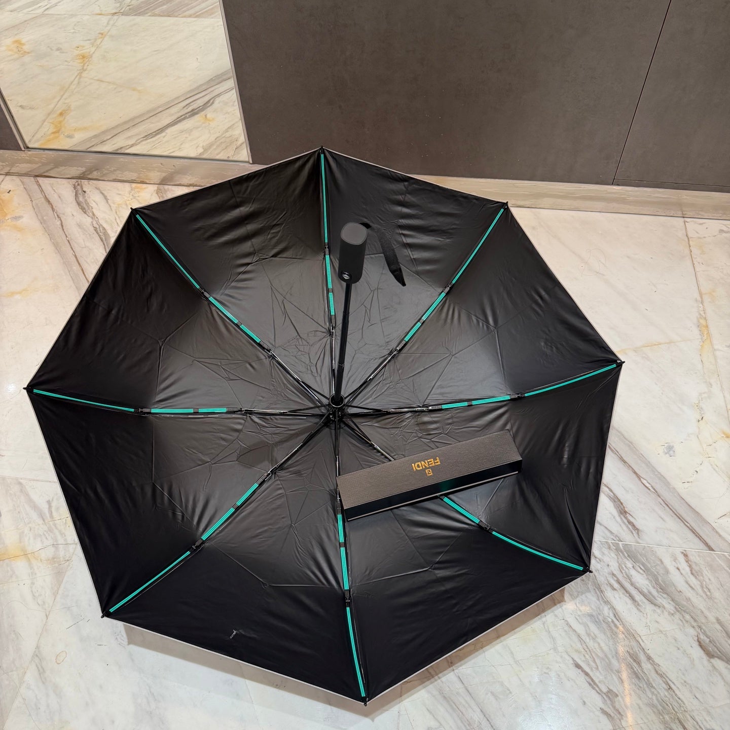 J1N46F10 Popular UV resistant umbrella