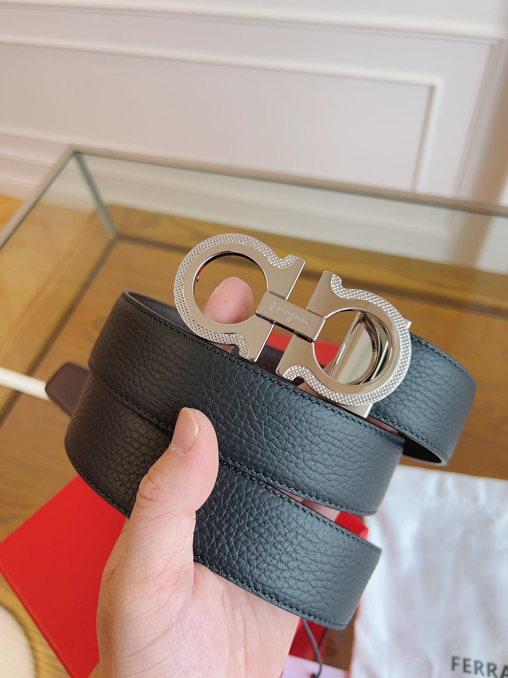 P1Q115A36 Popular High quality belt With full package