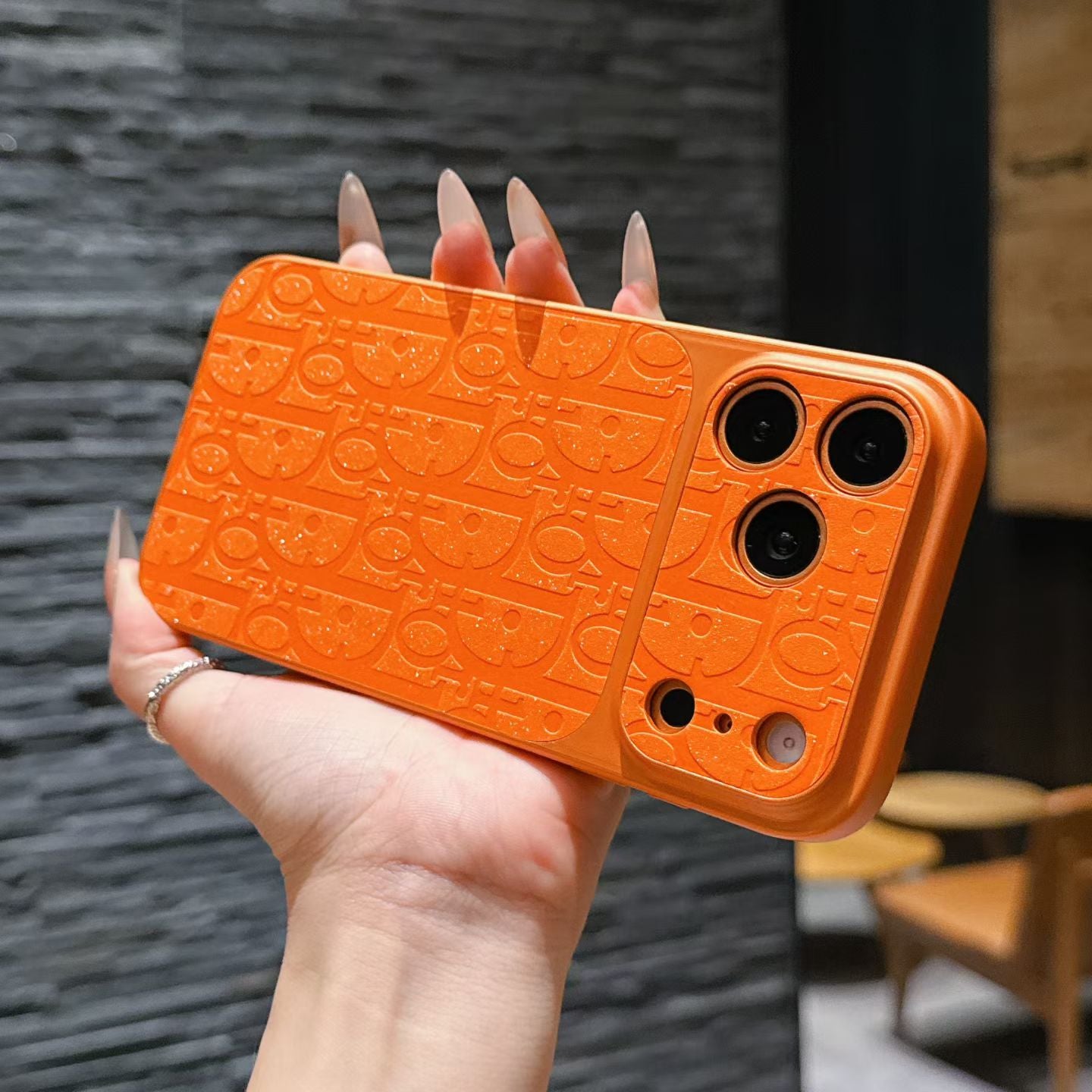 K1X36E12 Popular Phone Case